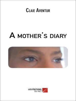 cover image of A mother's diary